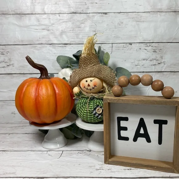 Fall decor bundle - Picture 1 of 5